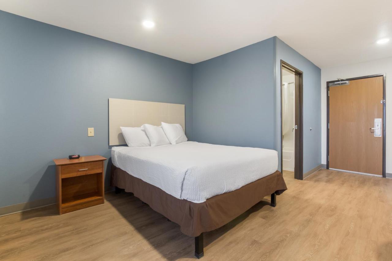 Avon Extended Stay America Select Suites - Indianapolis - West מראה חיצוני תמונה