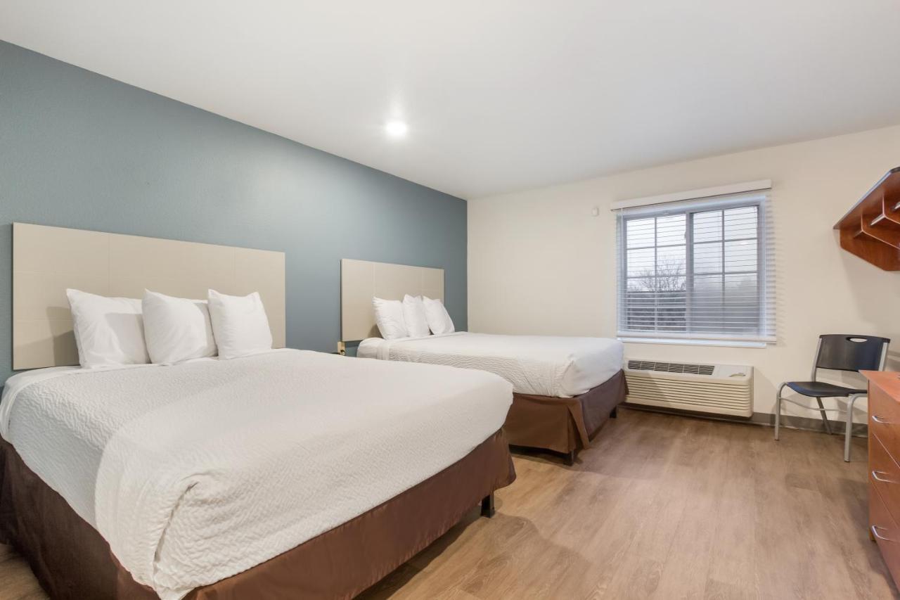 Avon Extended Stay America Select Suites - Indianapolis - West מראה חיצוני תמונה