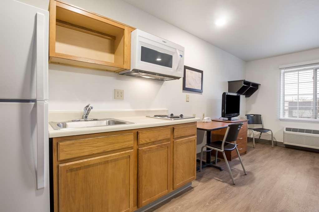 Avon Extended Stay America Select Suites - Indianapolis - West חדר תמונה