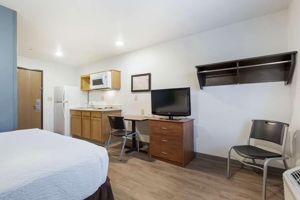 Avon Extended Stay America Select Suites - Indianapolis - West חדר תמונה