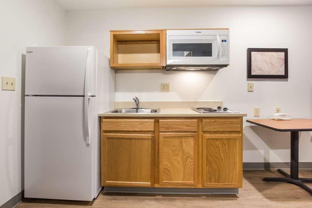 Avon Extended Stay America Select Suites - Indianapolis - West חדר תמונה