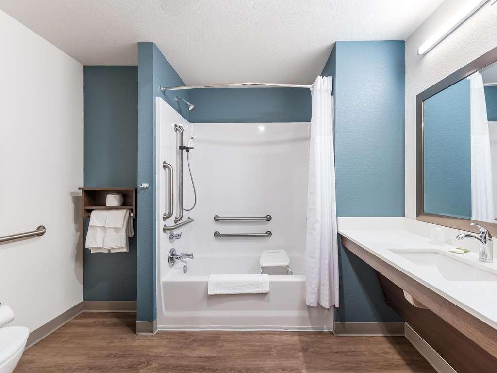 Avon Extended Stay America Select Suites - Indianapolis - West מראה חיצוני תמונה