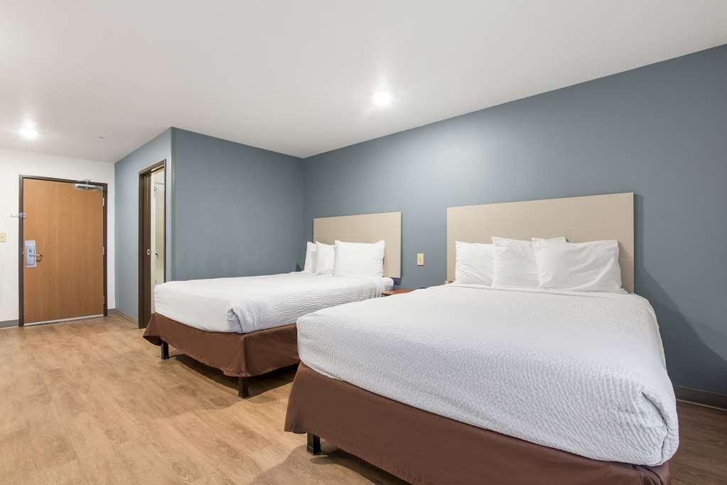 Avon Extended Stay America Select Suites - Indianapolis - West חדר תמונה