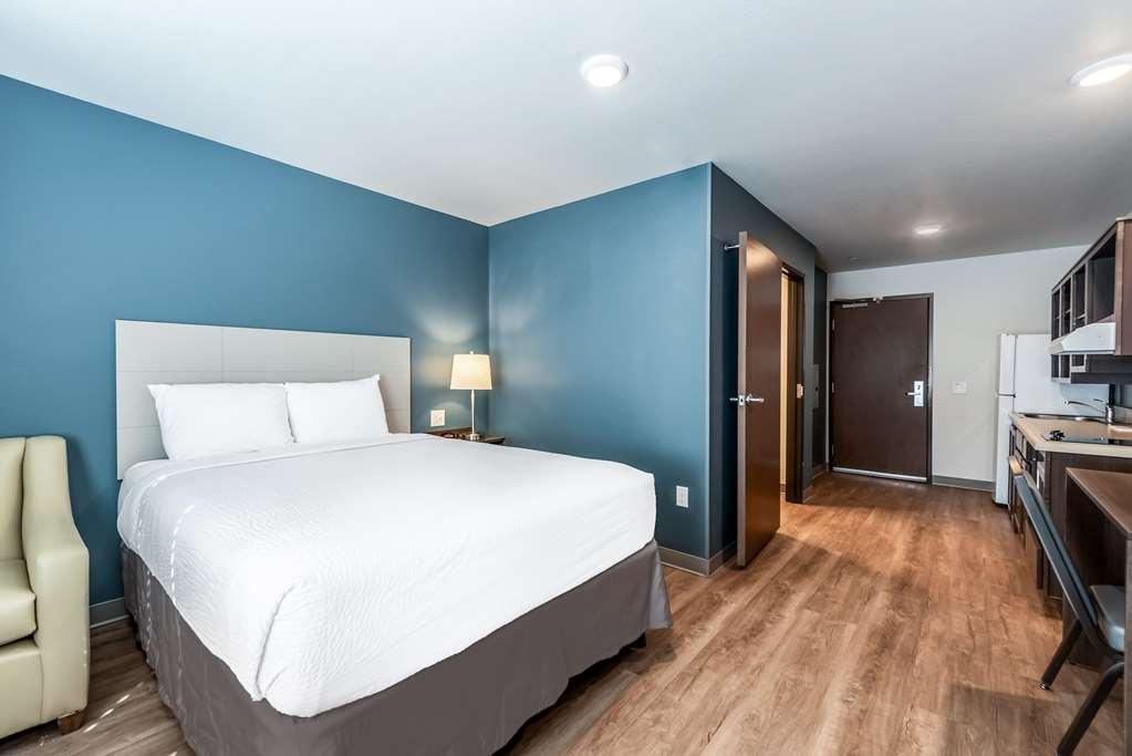 Avon Extended Stay America Select Suites - Indianapolis - West חדר תמונה