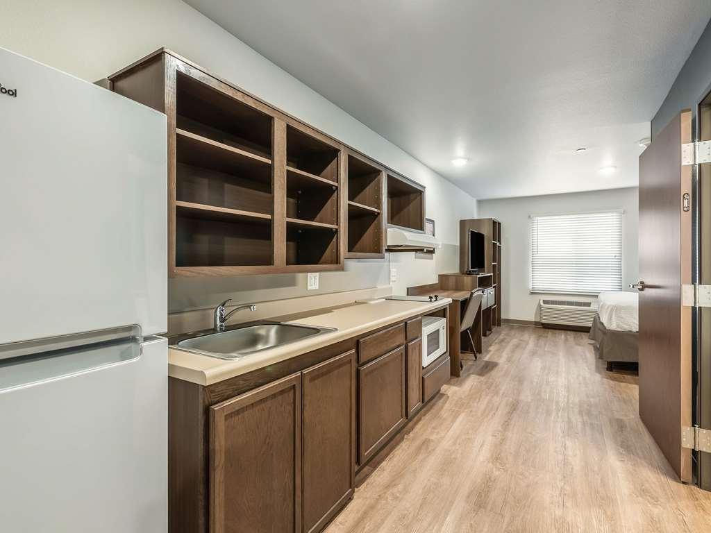 Avon Extended Stay America Select Suites - Indianapolis - West חדר תמונה