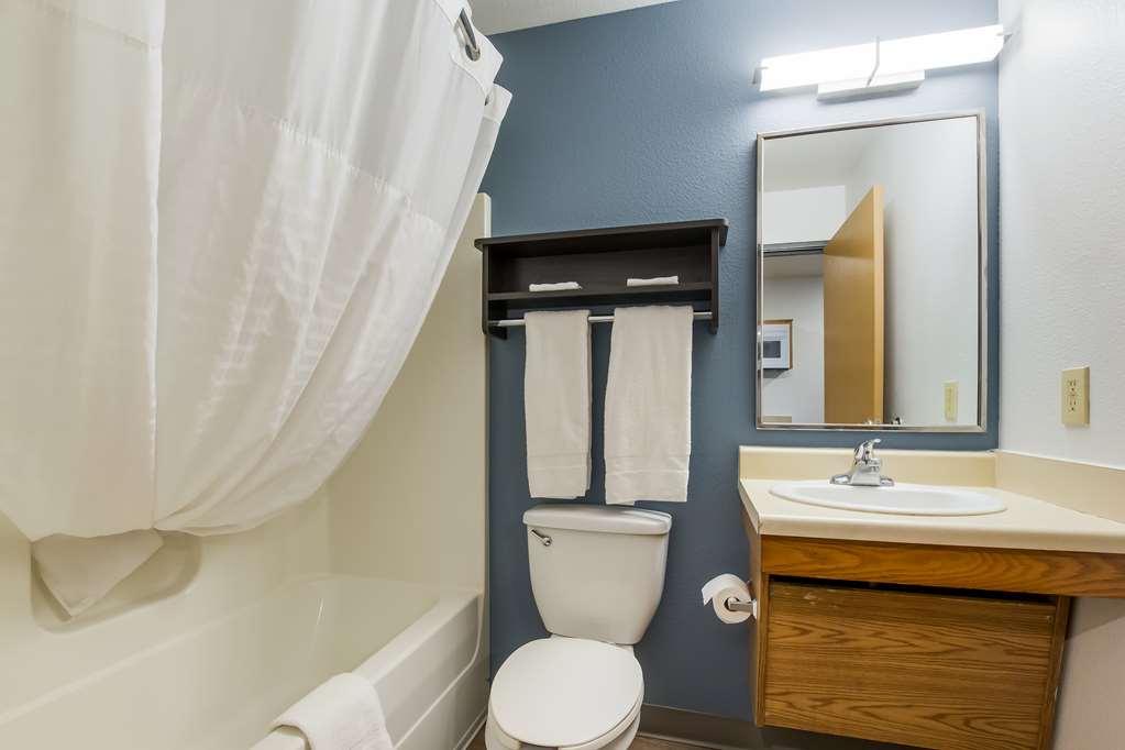 Avon Extended Stay America Select Suites - Indianapolis - West מראה חיצוני תמונה