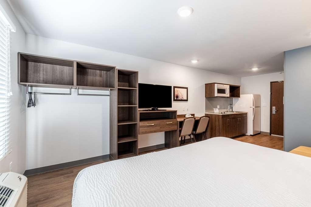 Avon Extended Stay America Select Suites - Indianapolis - West חדר תמונה