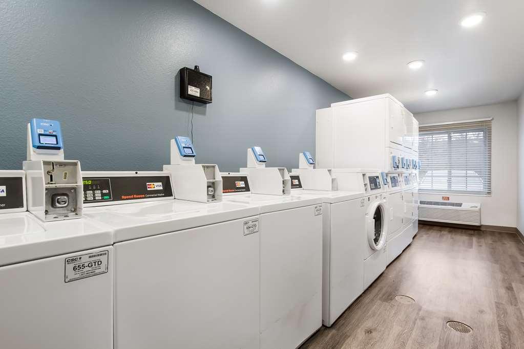 Avon Extended Stay America Select Suites - Indianapolis - West מתקנים תמונה