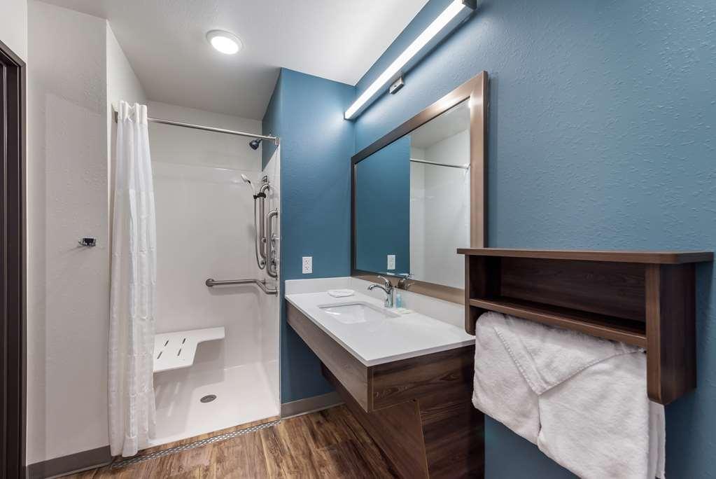 Avon Extended Stay America Select Suites - Indianapolis - West מראה חיצוני תמונה
