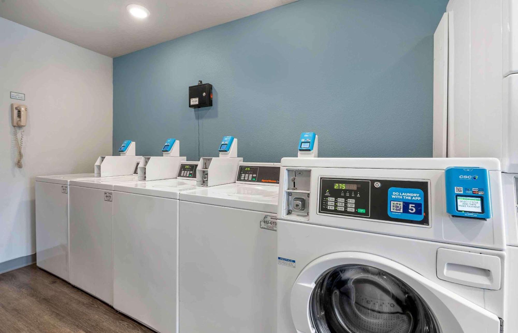Avon Extended Stay America Select Suites - Indianapolis - West מראה חיצוני תמונה