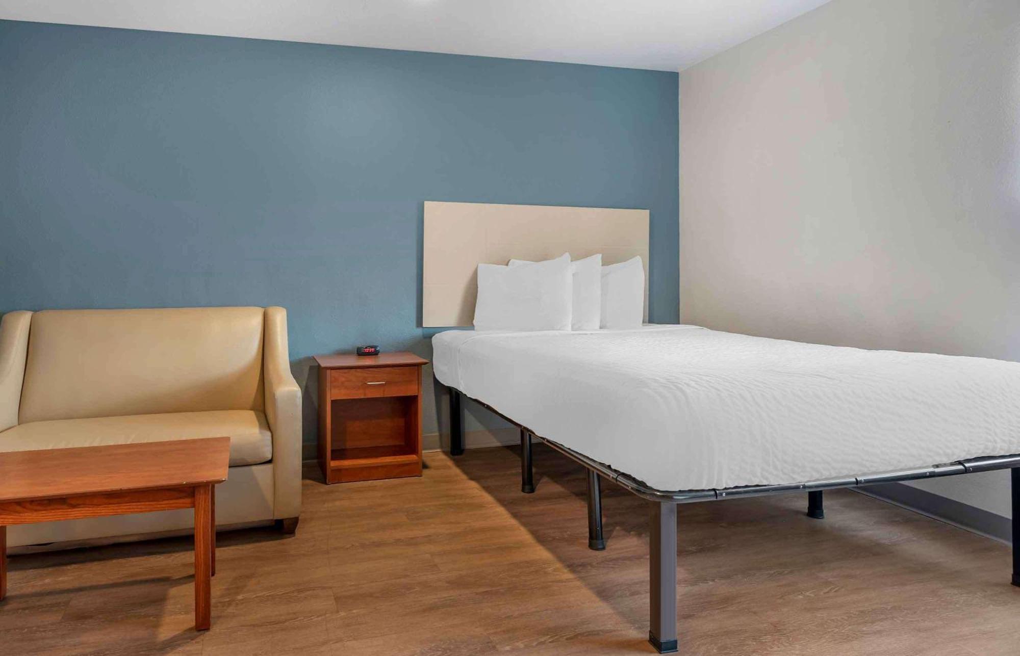 Avon Extended Stay America Select Suites - Indianapolis - West מראה חיצוני תמונה