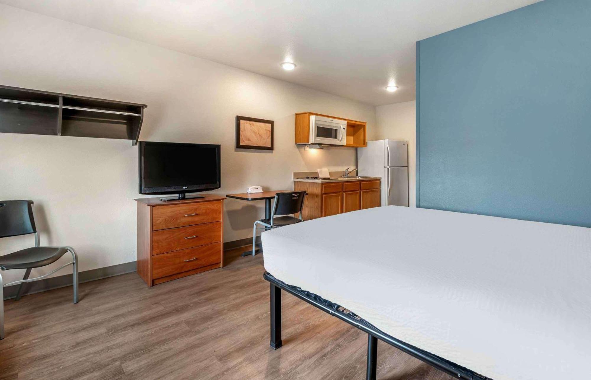 Avon Extended Stay America Select Suites - Indianapolis - West מראה חיצוני תמונה