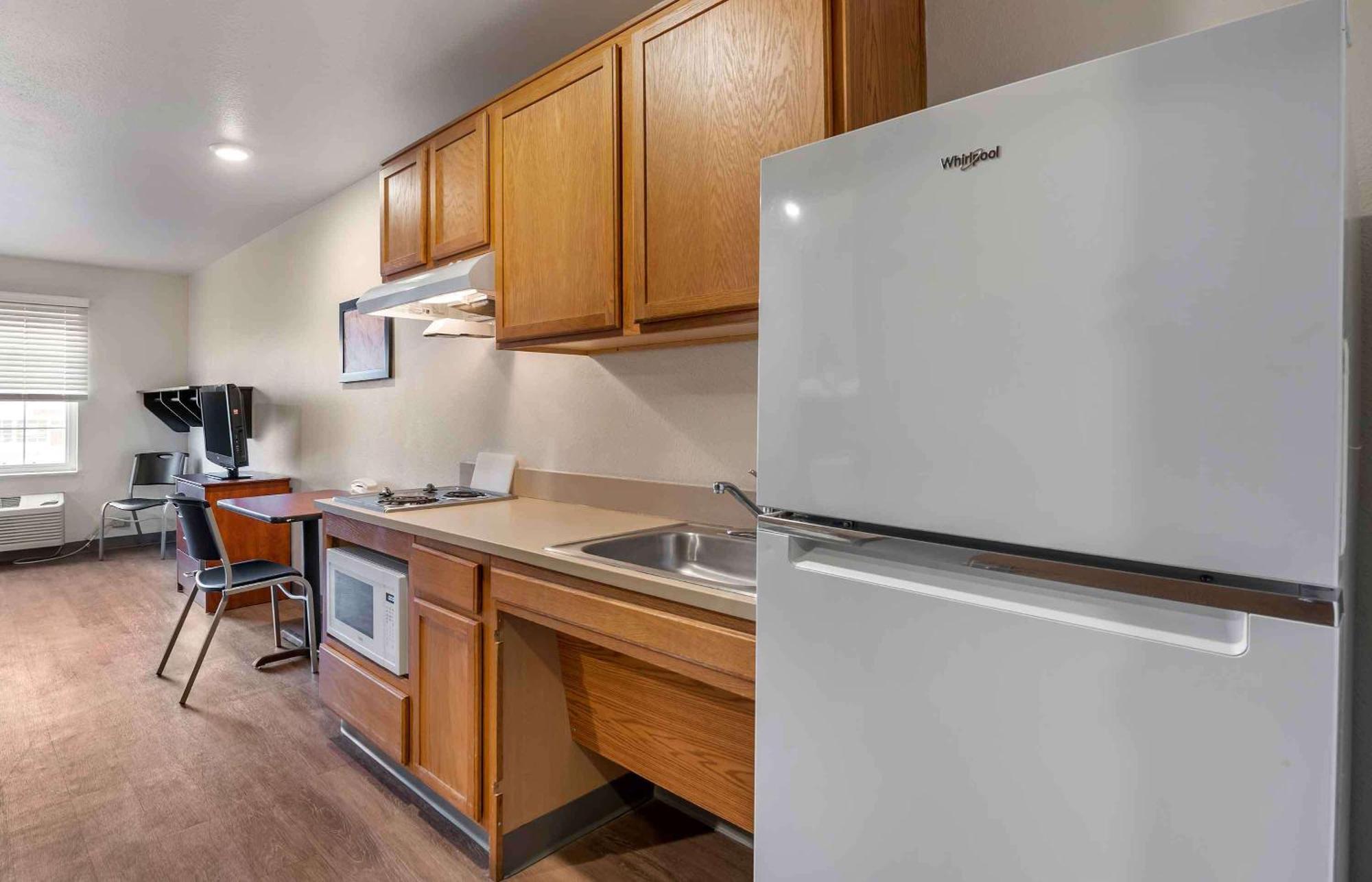 Avon Extended Stay America Select Suites - Indianapolis - West מראה חיצוני תמונה