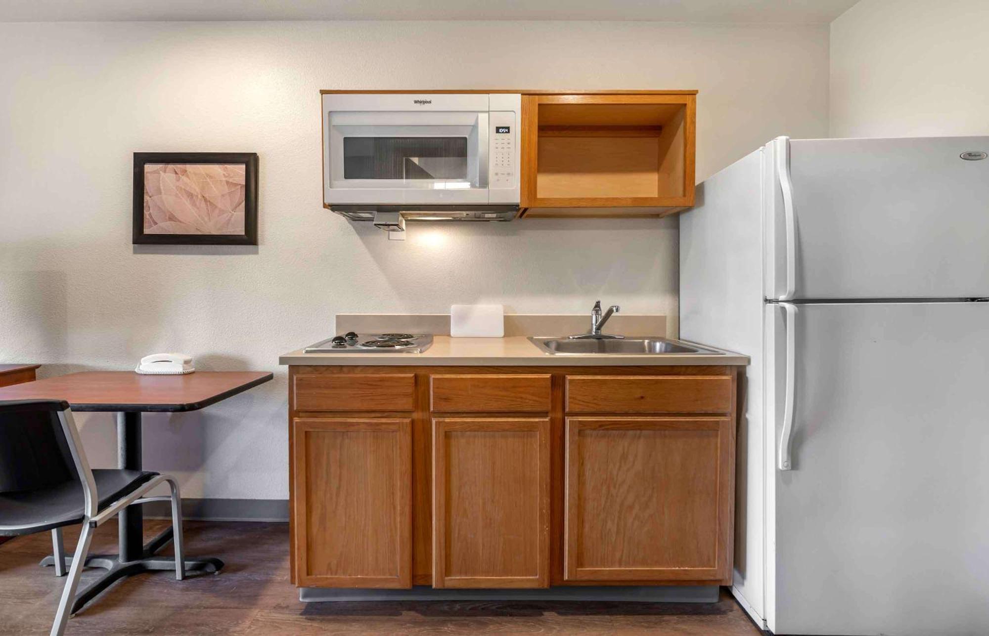Avon Extended Stay America Select Suites - Indianapolis - West מראה חיצוני תמונה