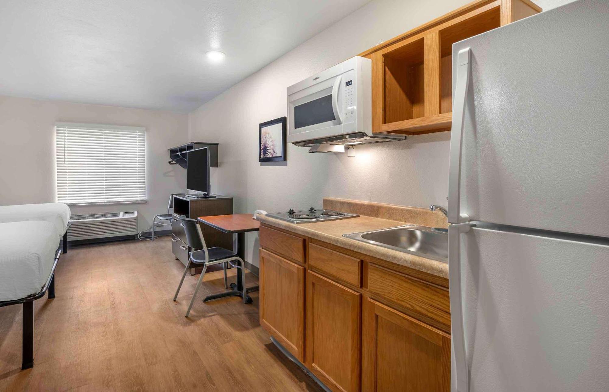 Avon Extended Stay America Select Suites - Indianapolis - West מראה חיצוני תמונה