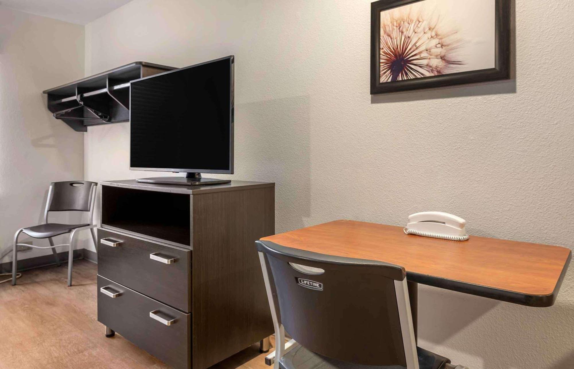 Avon Extended Stay America Select Suites - Indianapolis - West מראה חיצוני תמונה