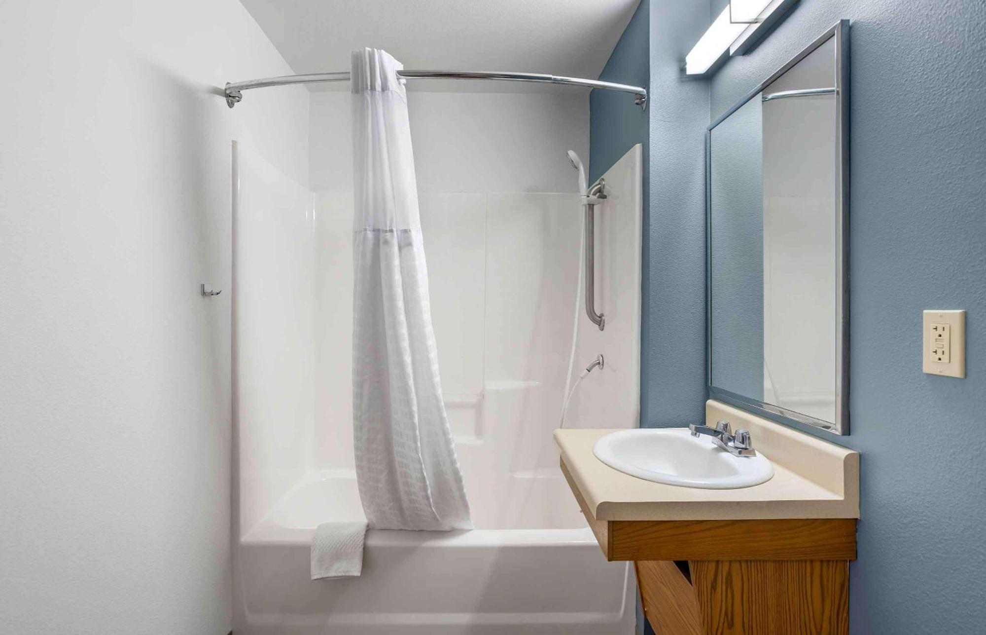 Avon Extended Stay America Select Suites - Indianapolis - West מראה חיצוני תמונה